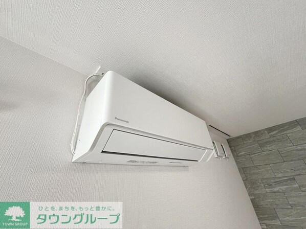 Fika Kisogawaの物件内観写真